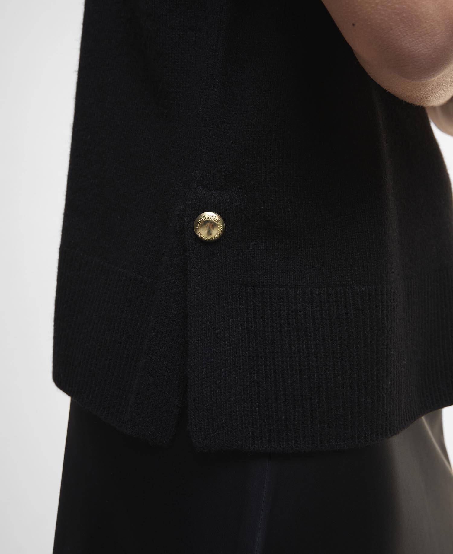 Strickweste Lana image number 4