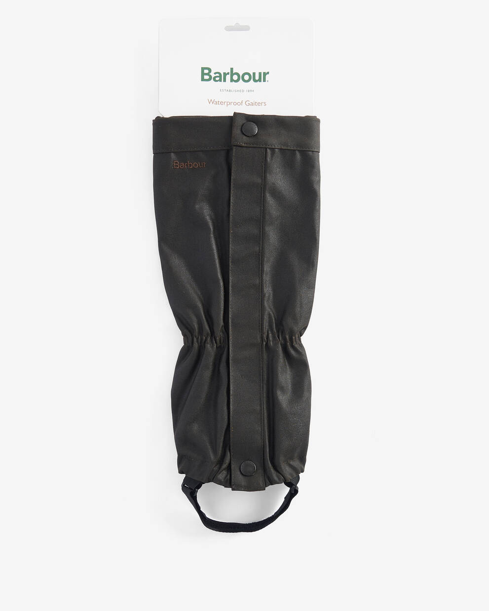 Wadenschoner Wax Cotton