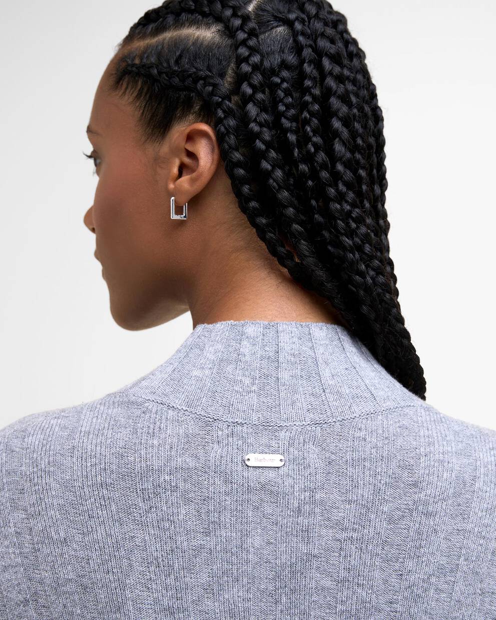 Strickkleid Sophia Midi