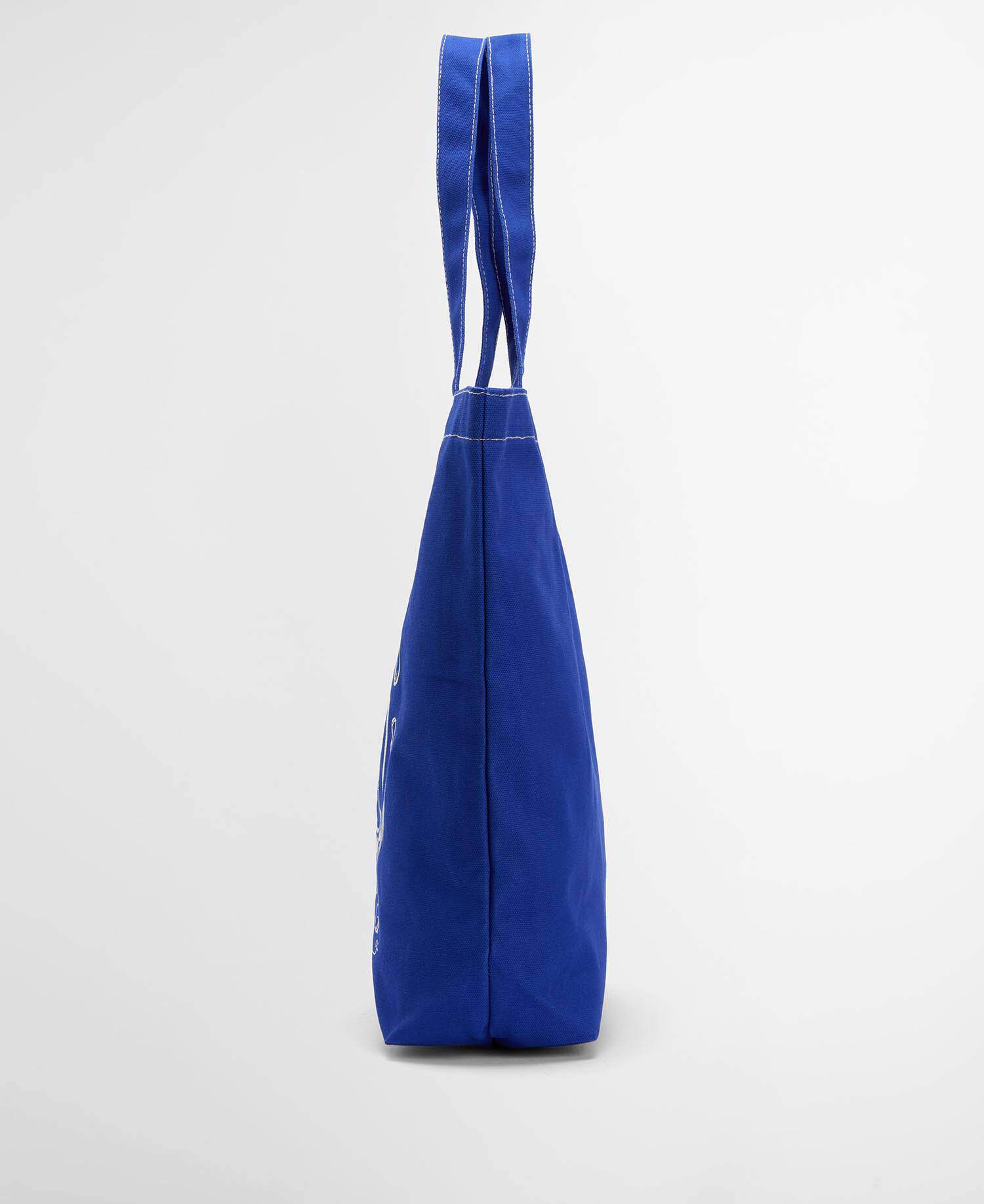 Paul Smith loves Barbour Tote Bag Best in Show image number 1