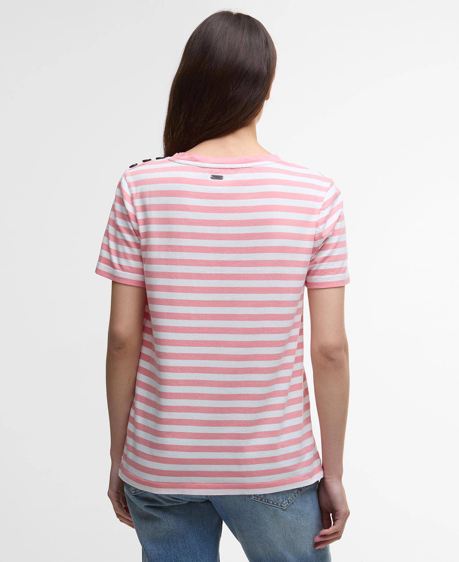 T-Shirt Ferryside Striped image number 2