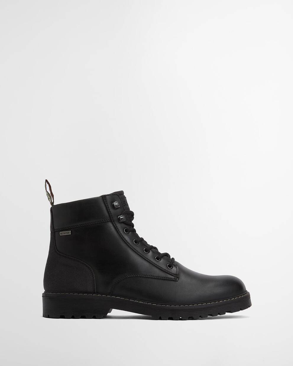 Boots Harrison Commando