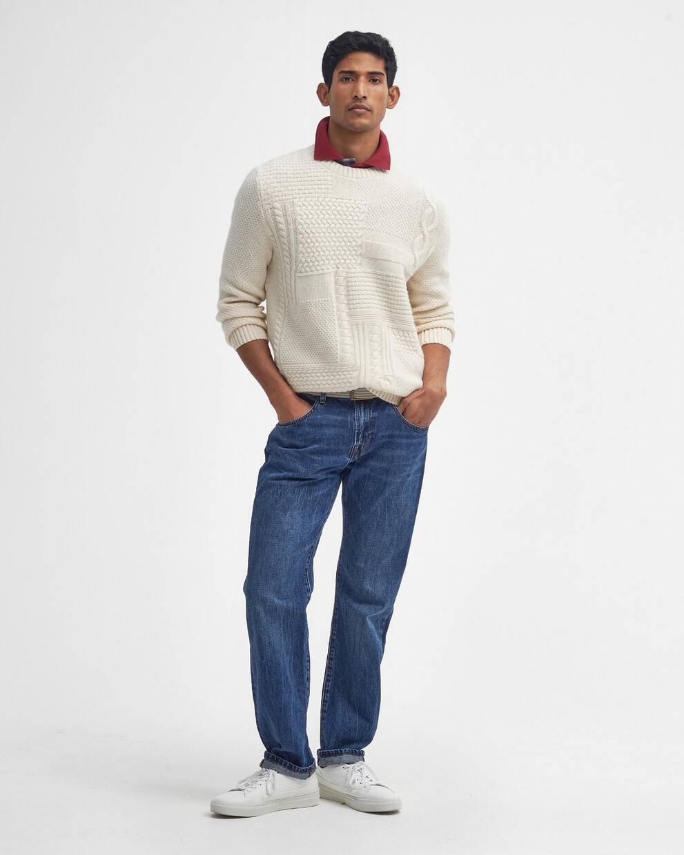 Strickpullover Casey