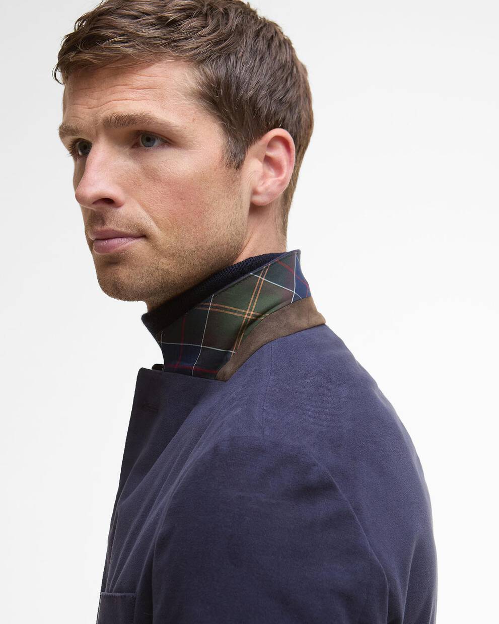 Blazer Jennings Moleskin