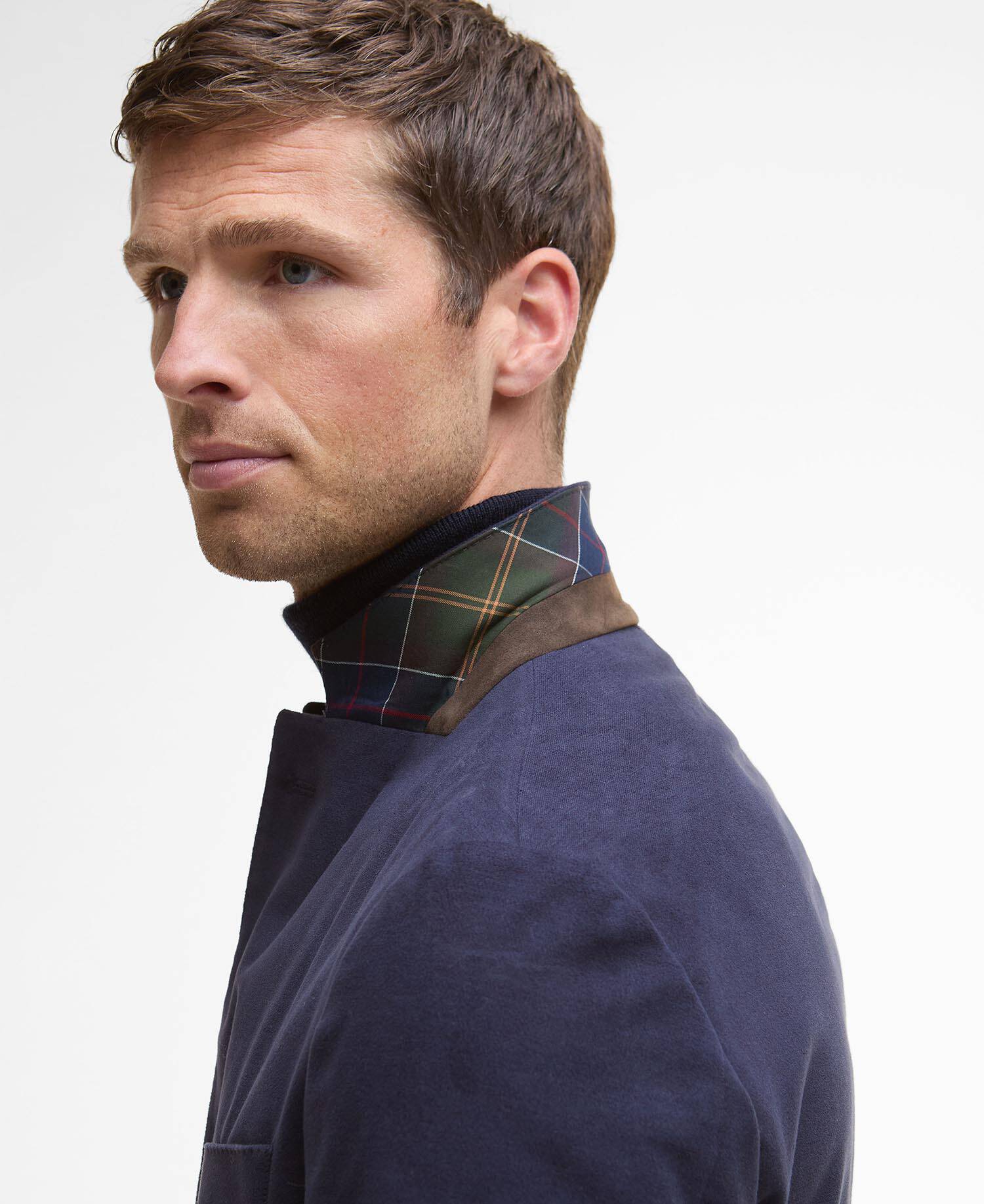 Blazer Jennings Moleskin image number 4