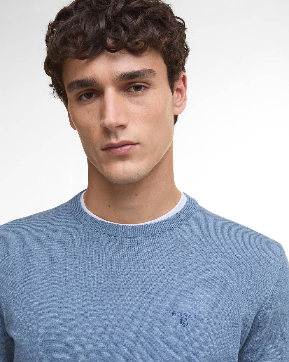 Pullover Pima Cotton