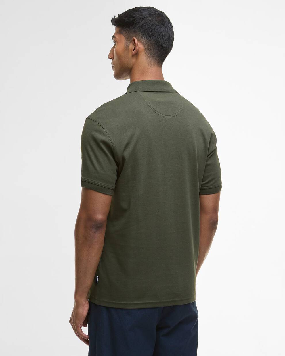 Poloshirt Thornaby Tailored