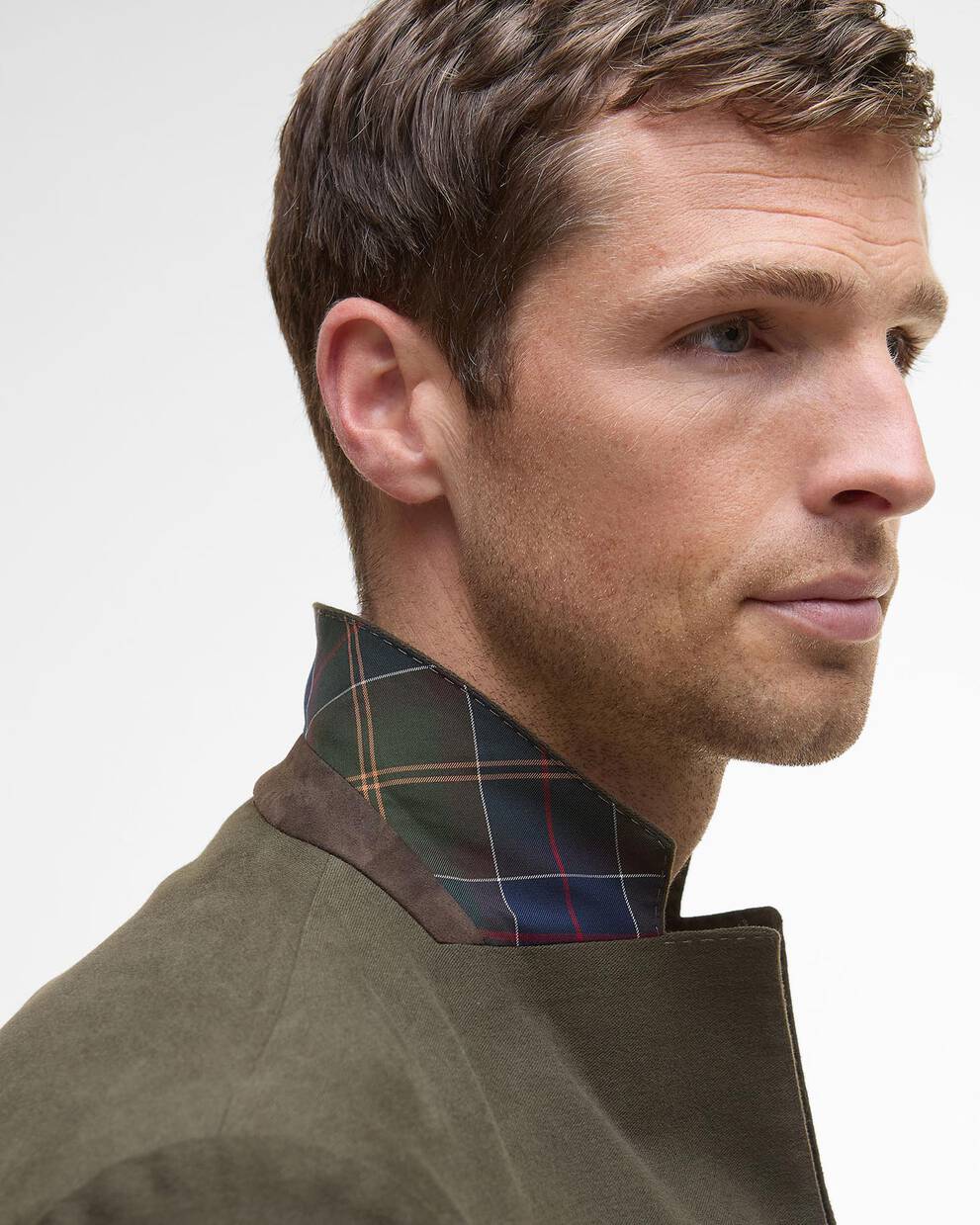 Blazer Jennings Moleskin