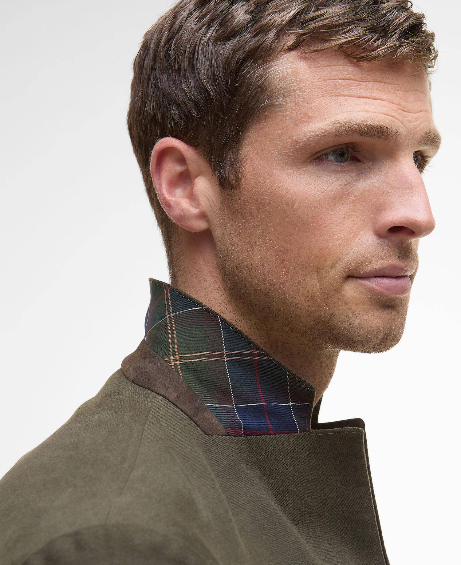 Blazer Jennings Moleskin image number 4