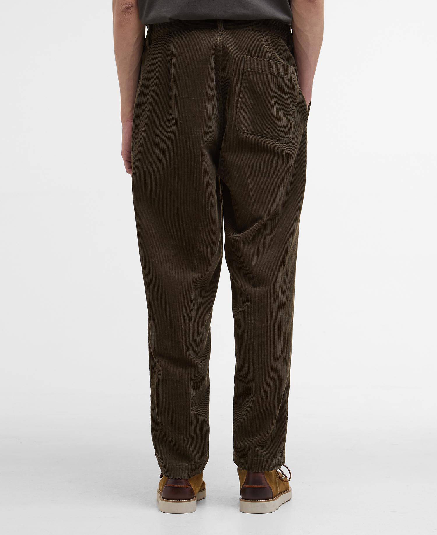 Cordhose Elmbank Oversized image number 2