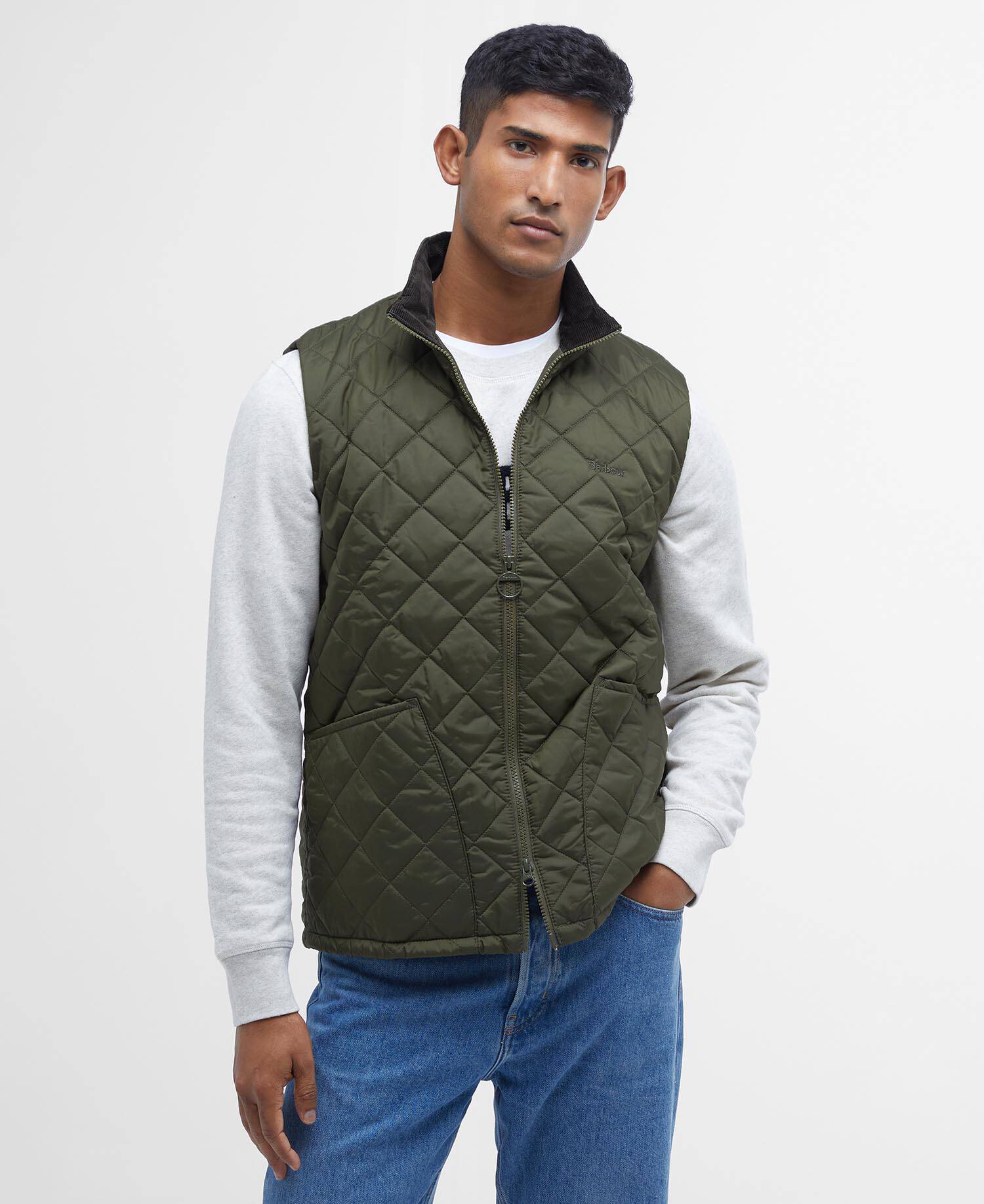 Weste Monty image number 0