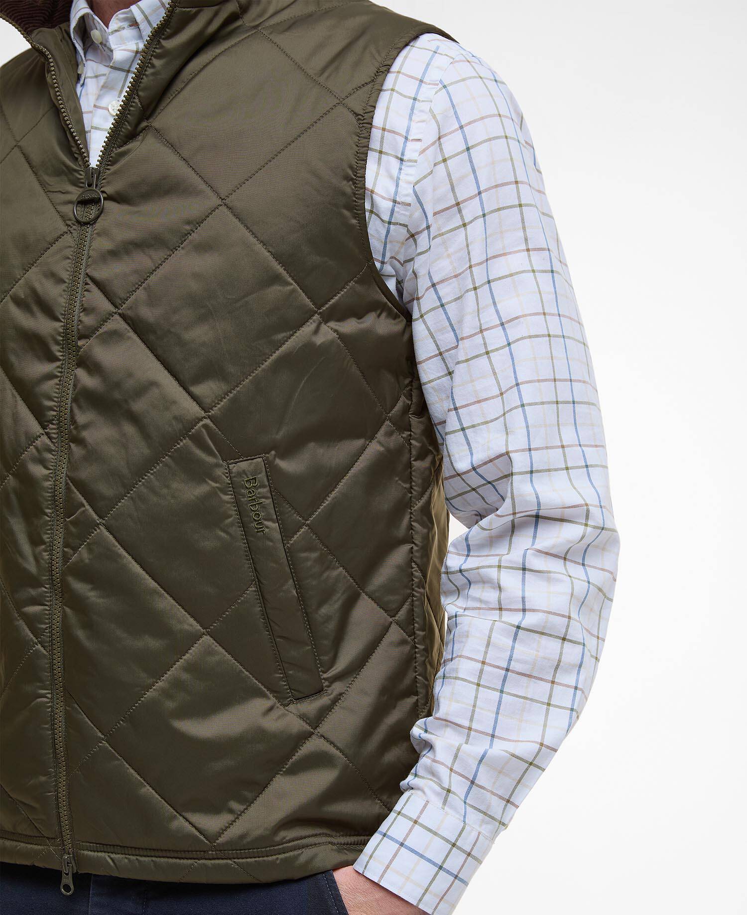 Weste Finn image number 5