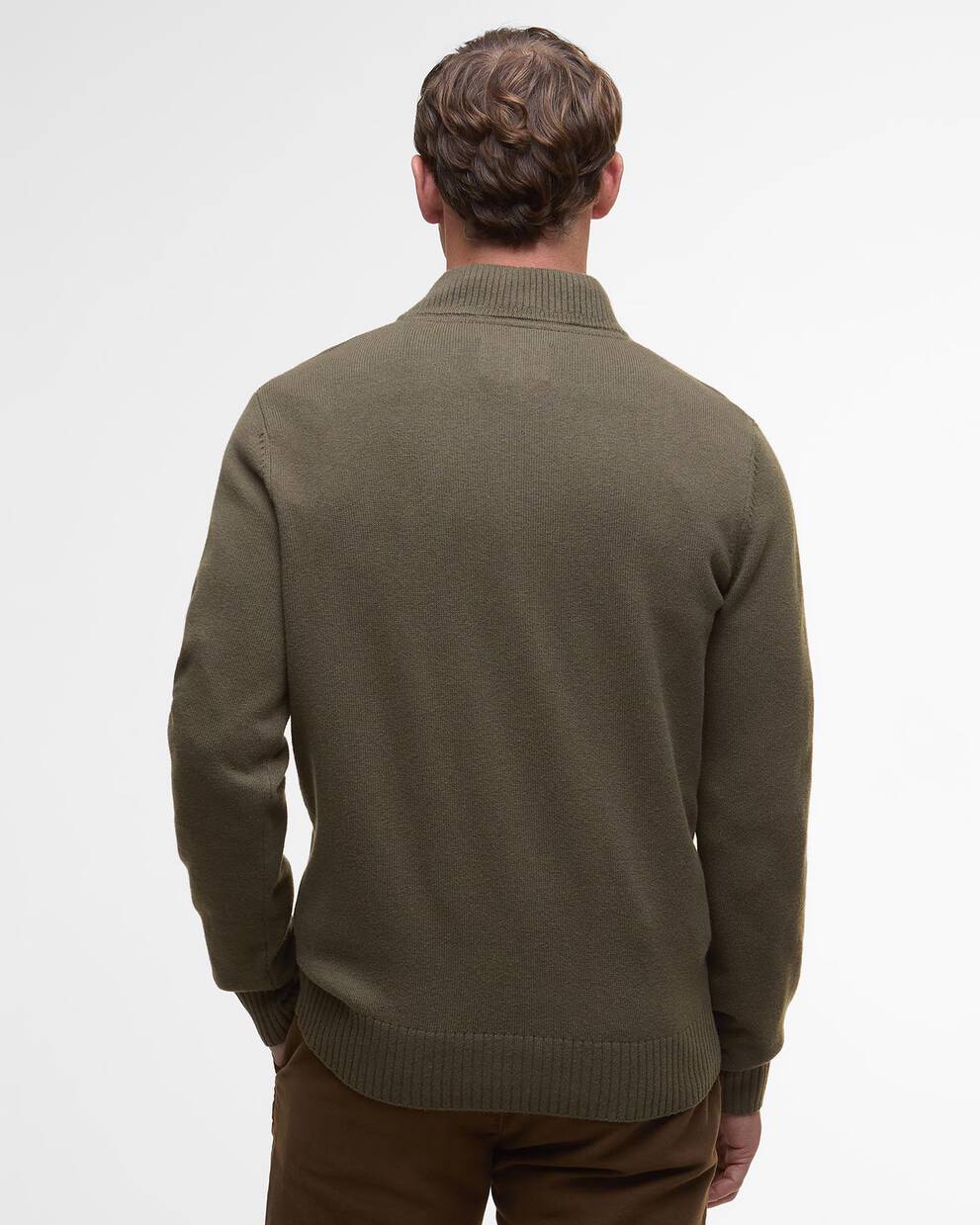 Pullover Kelson Half-Zip