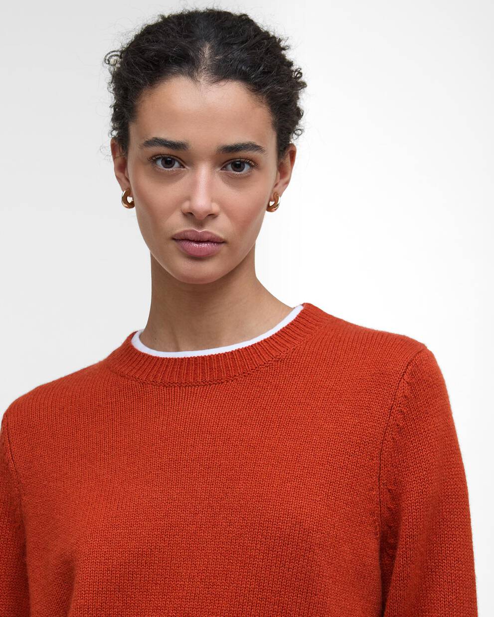 Pullover Woodhouse Rundhalsausschnitt