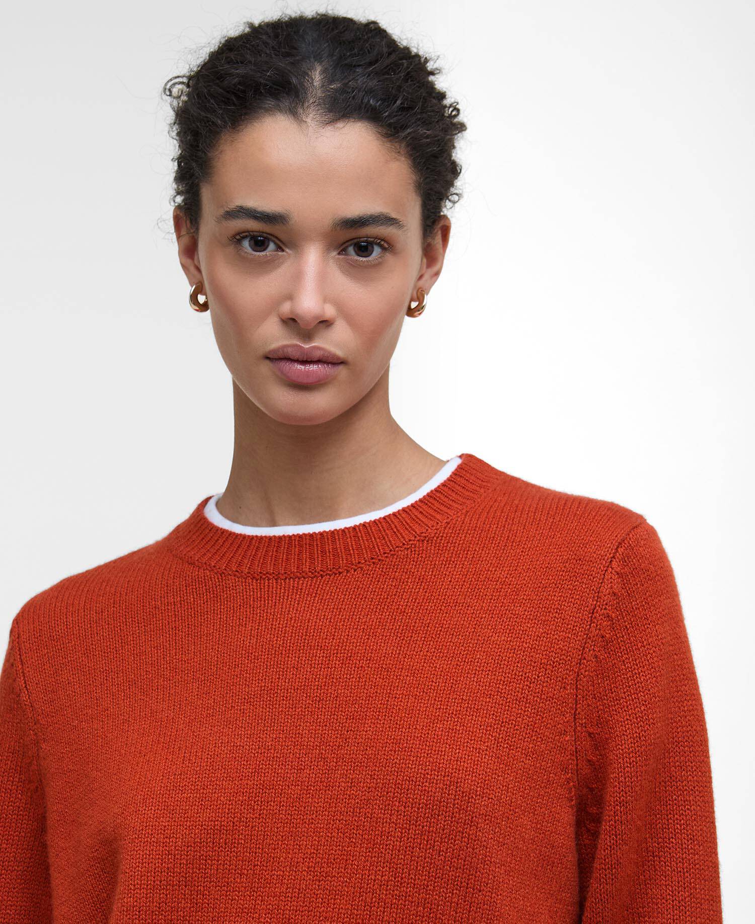 Pullover Woodhouse Rundhalsausschnitt image number 3