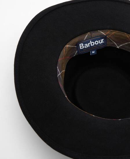 Hut Crushable Bushman 