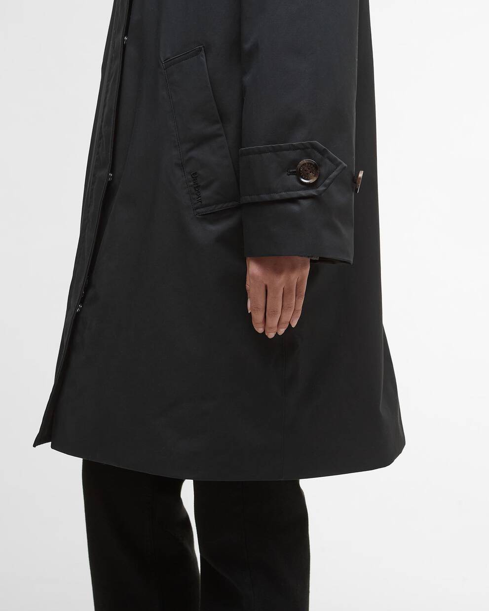 Jacke Sadie Waterproof