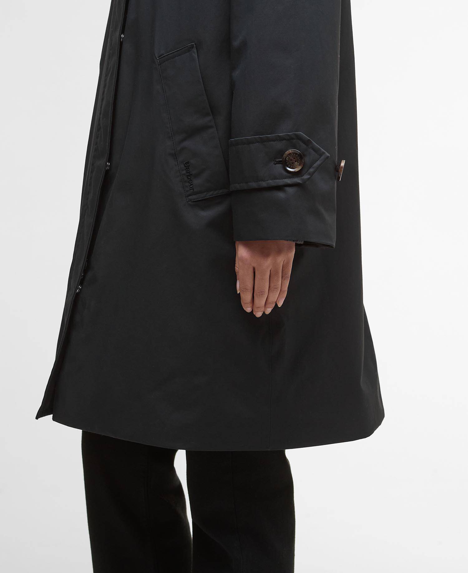 Jacke Sadie Waterproof image number 4