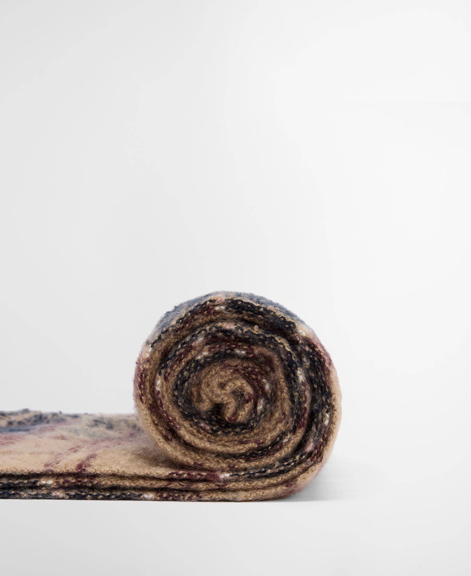 Geschenkset Beanie Saltburn & Schal Tartan image number 8