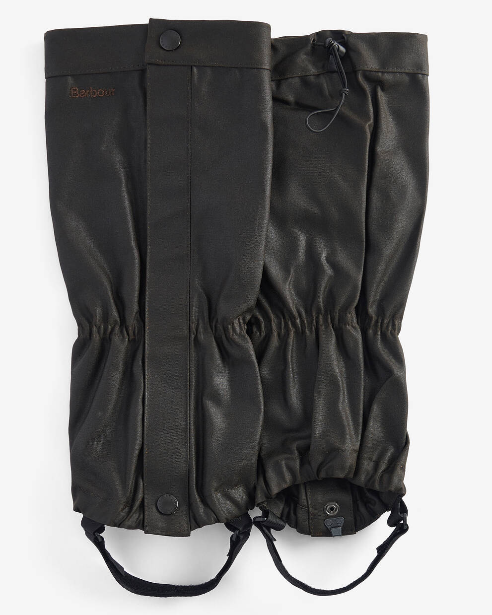 Wadenschoner Wax Cotton