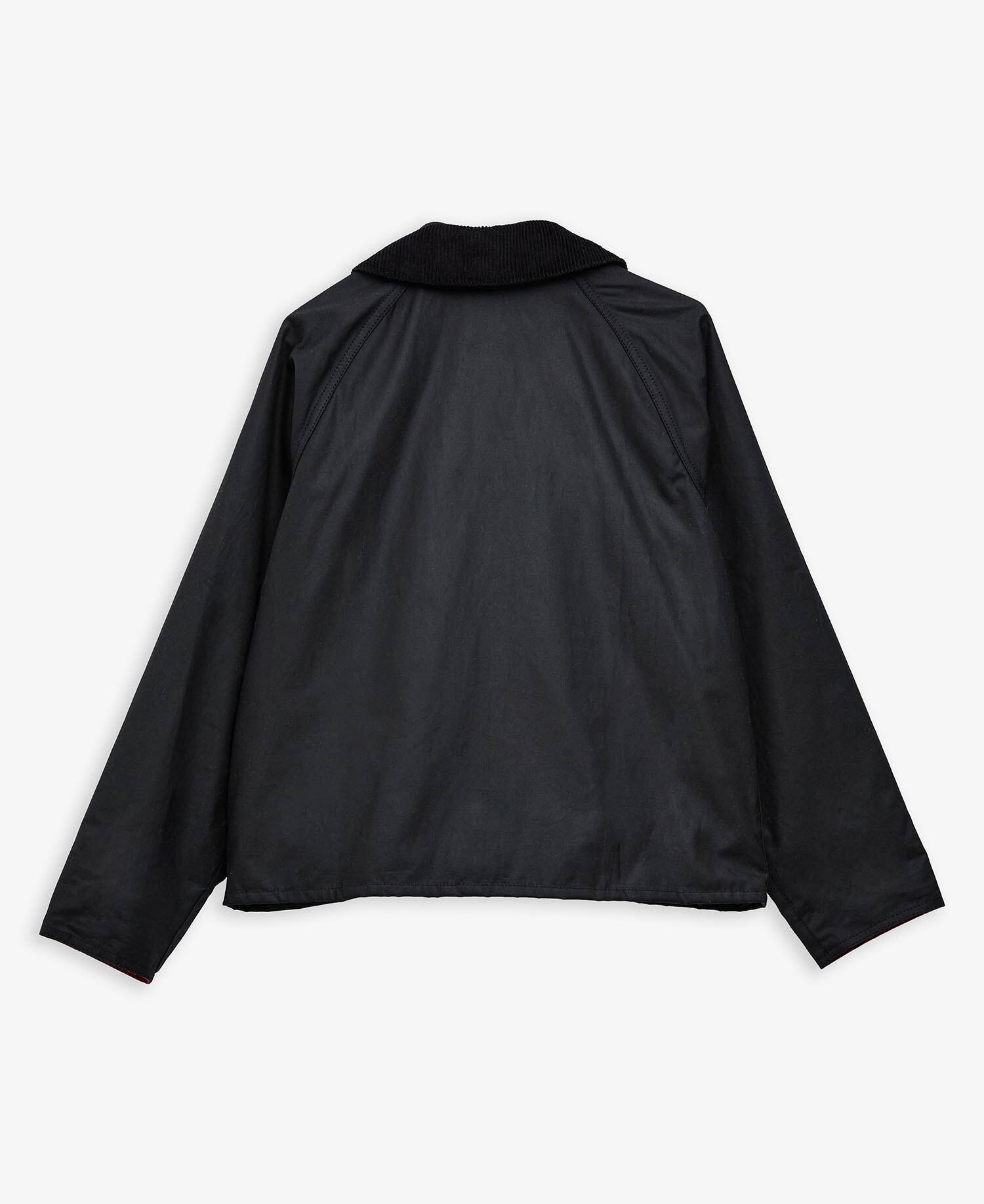 Wachsjacke Women's Spey image number 7