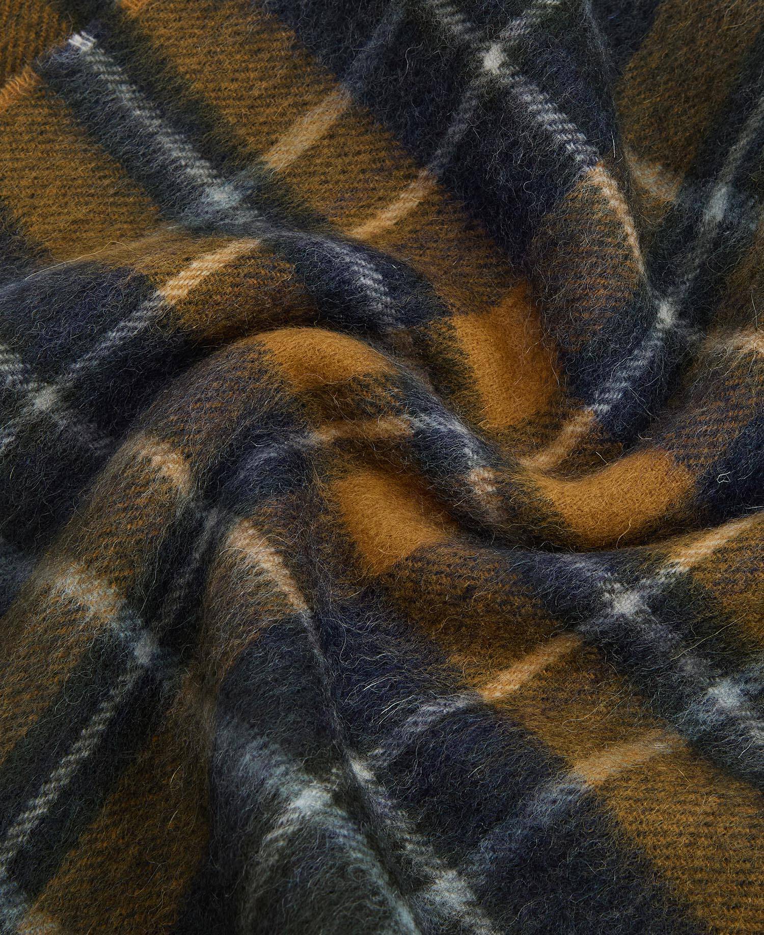 Schal New Check Tartan image number 4