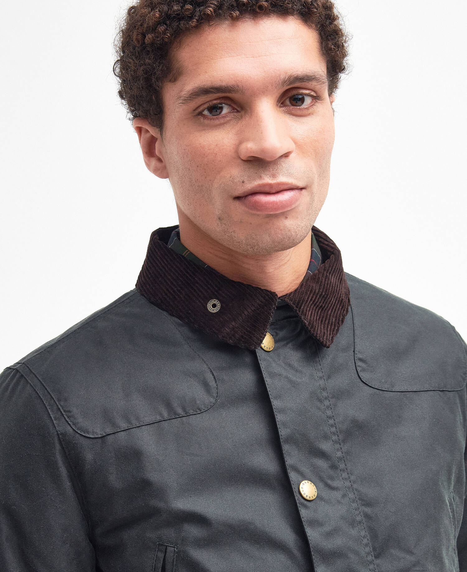 Wachsjacke Reelin image number 3