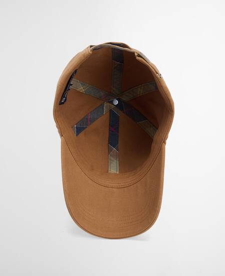 Sport Cap Cascade Bronze Brown