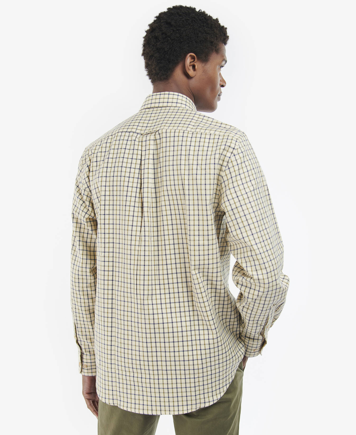 Hemd Tattersall image number 2