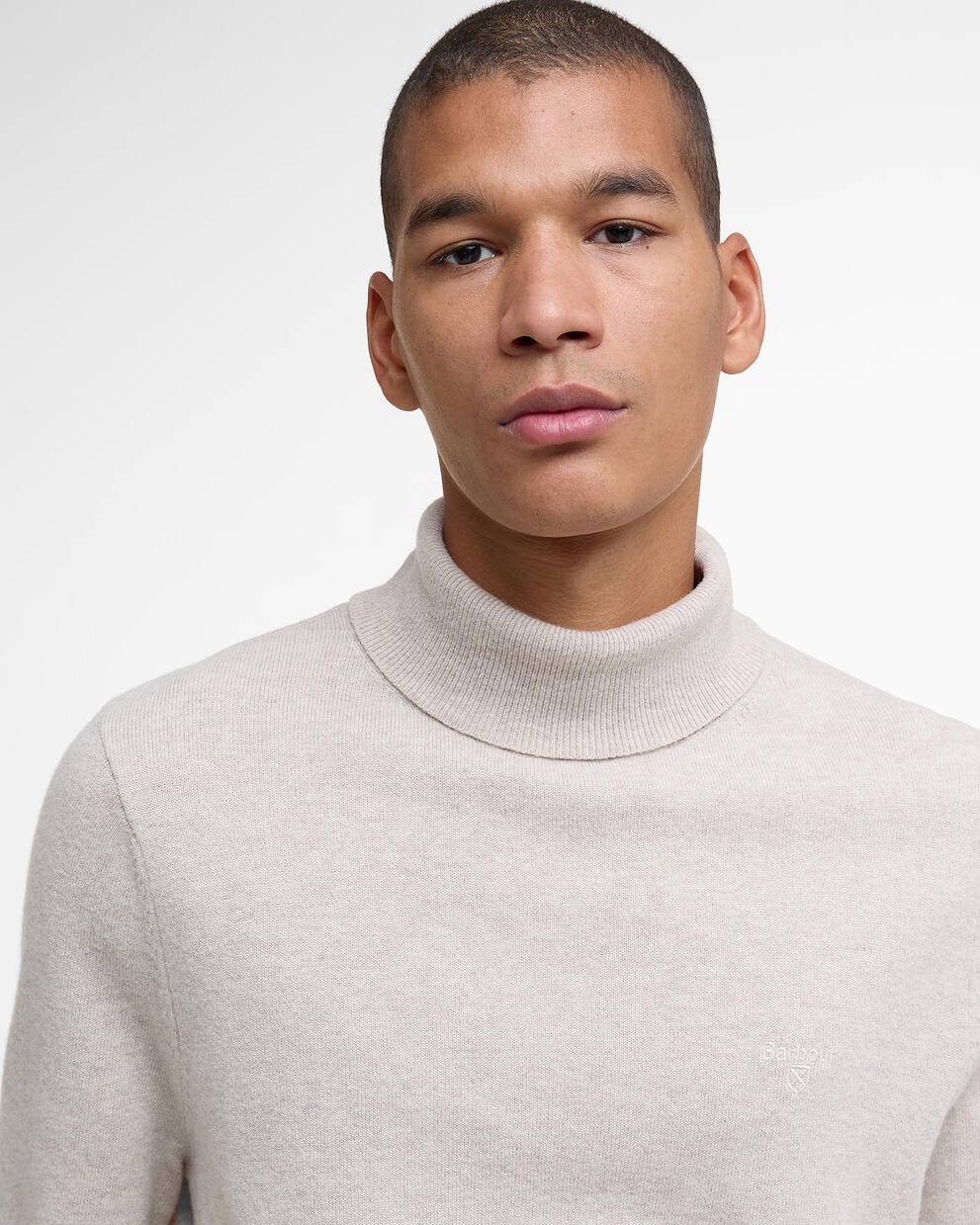 Pullover Hector Rollneck