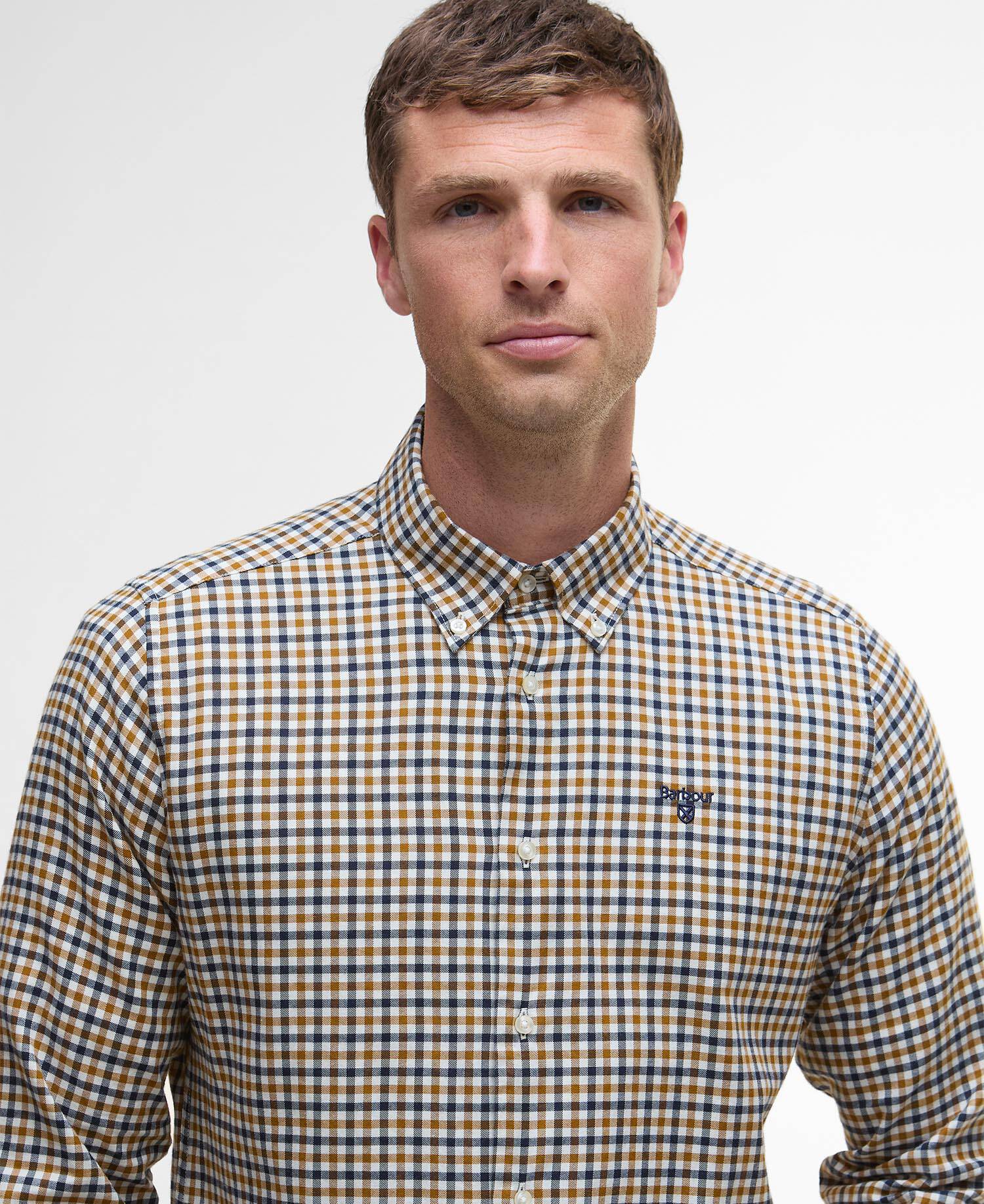 Hemd Finkle Tailored image number 3