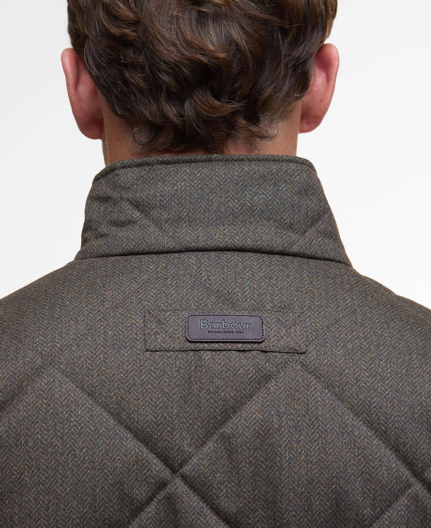 Steppjacke Winter Shoveler image number 4