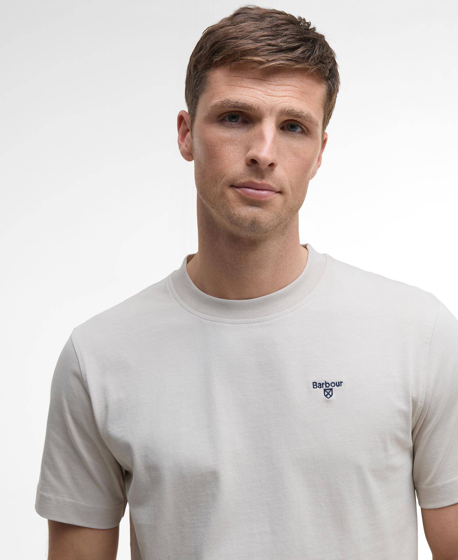 T-Shirt Sports Relaxed image number 3