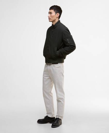 Freizeitjacke Denton Sage