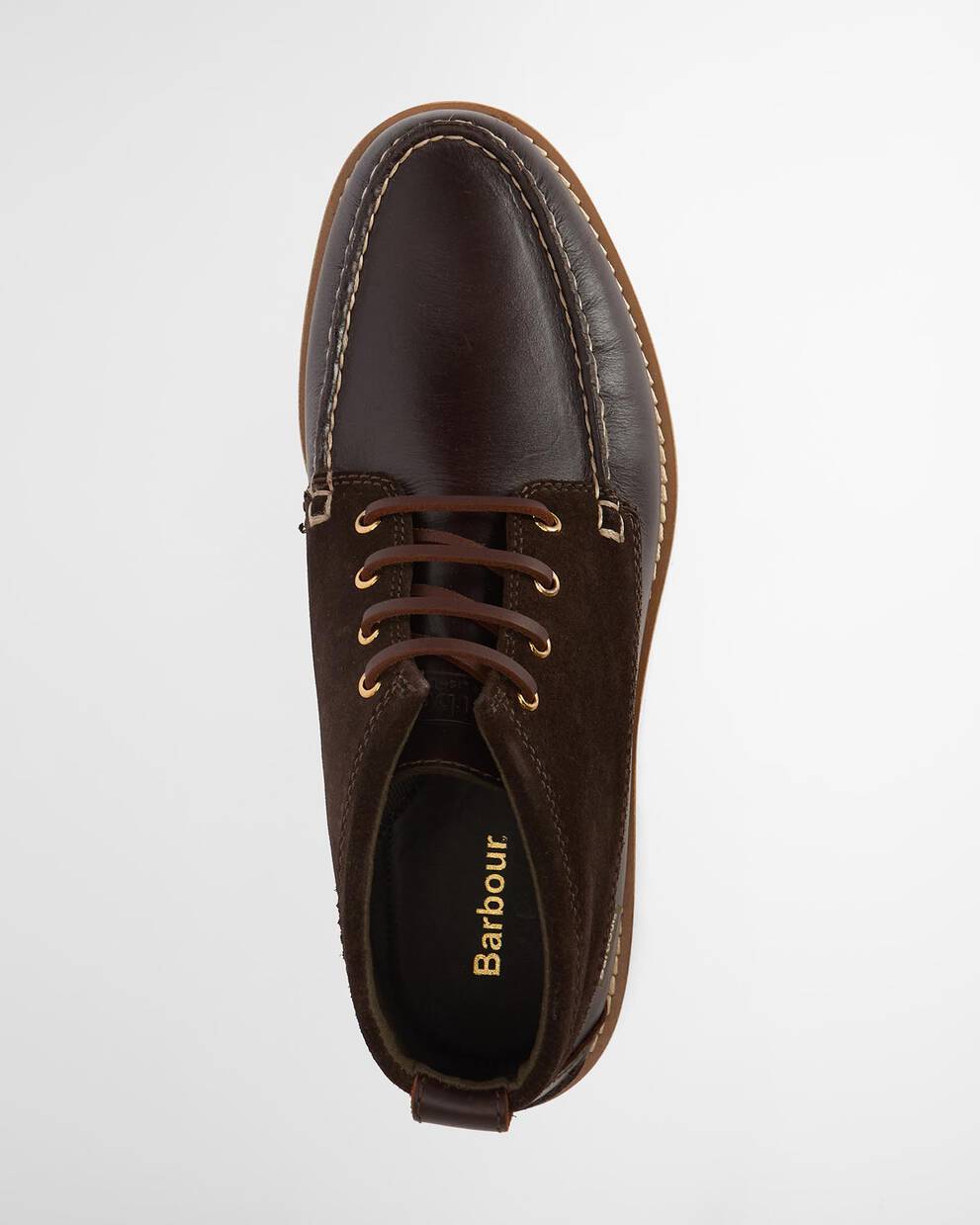 Chukka Boots Hadston