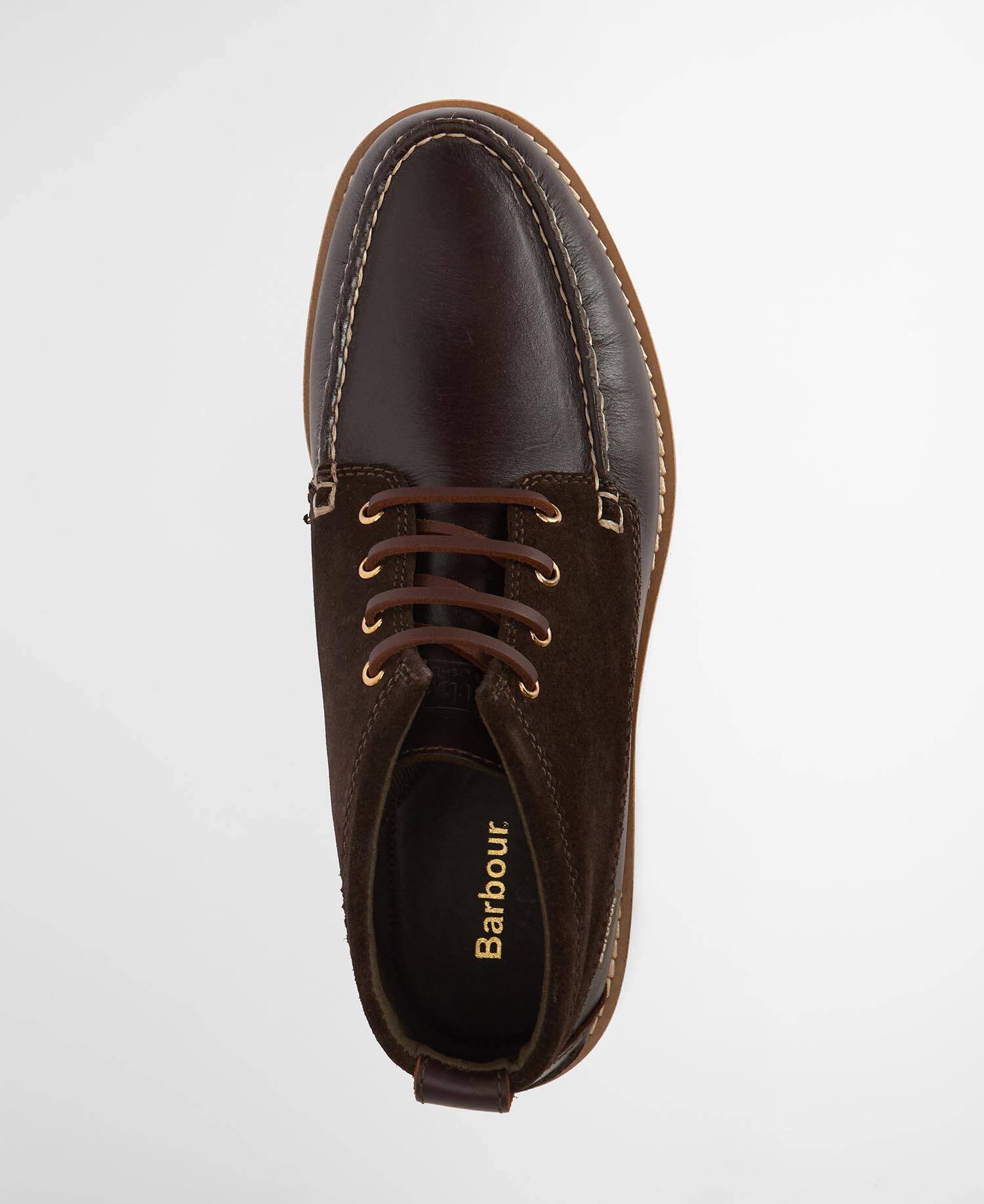 Chukka Boots Hadston image number 5