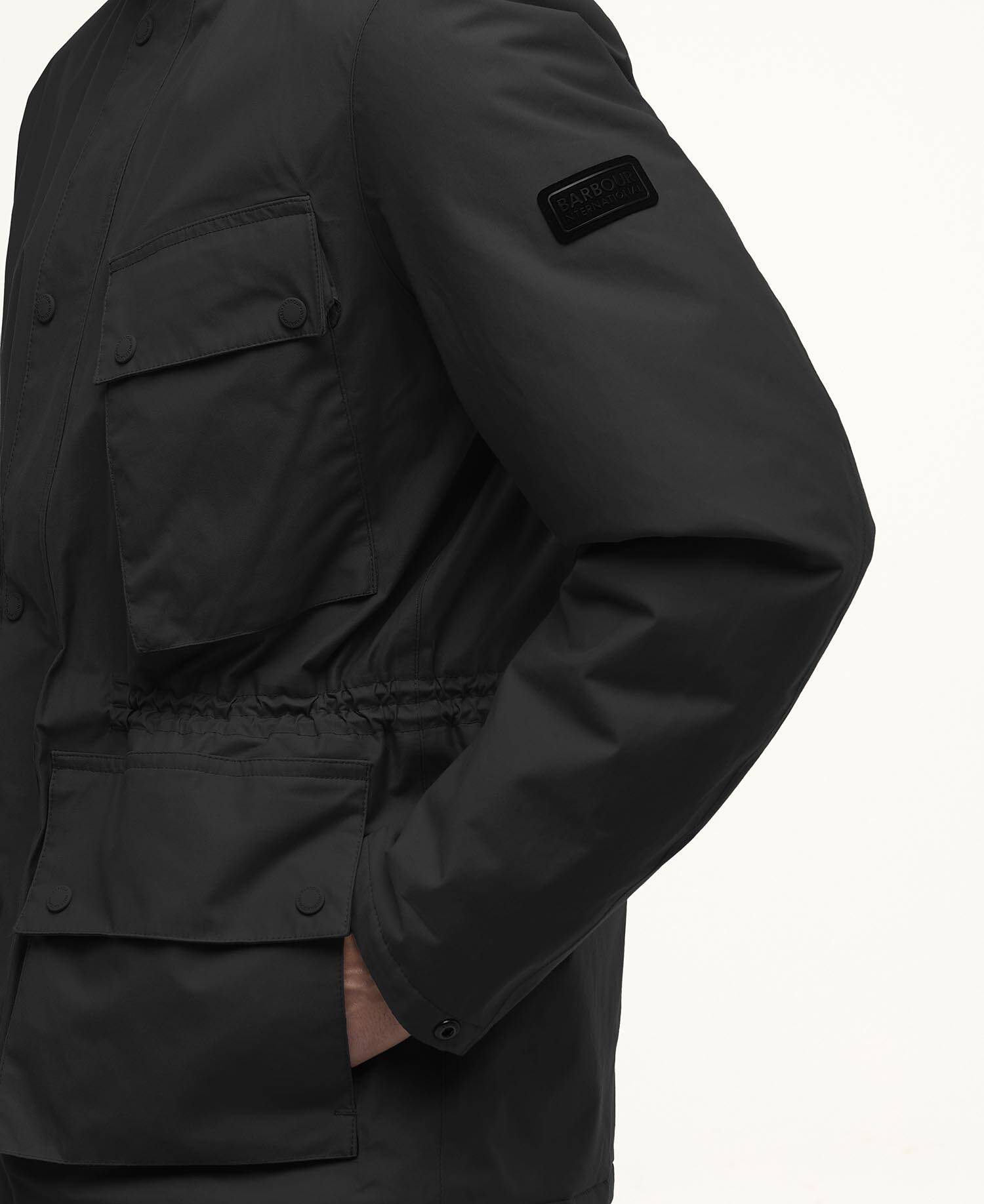 Jacke Endley Waterproof image number 5