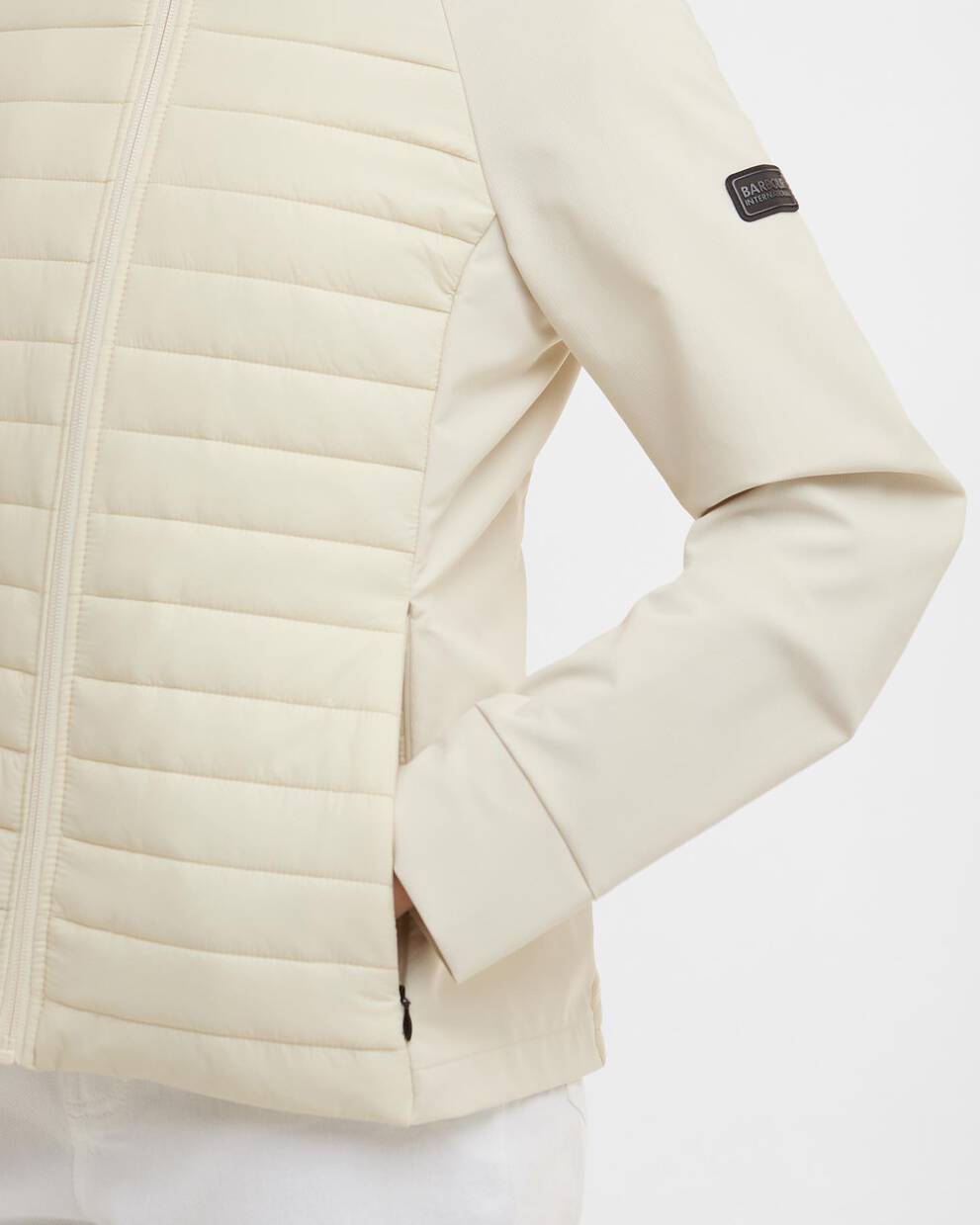 Steppjacke Valentina