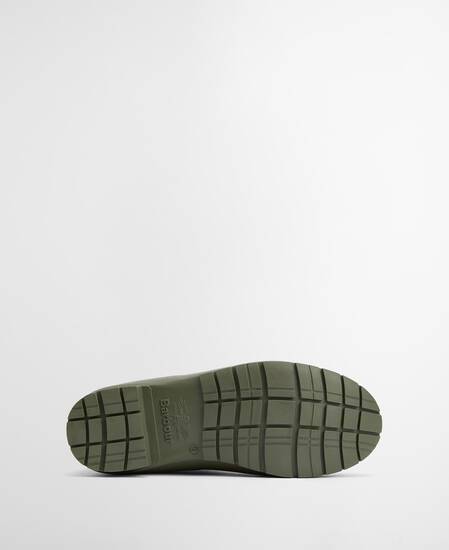 Gummistiefel Mowbray Olive/Ancient Tartan