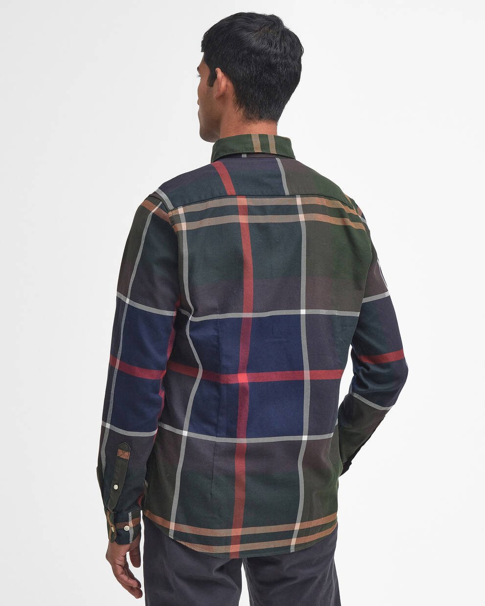 Hemd Dunoon Tailored