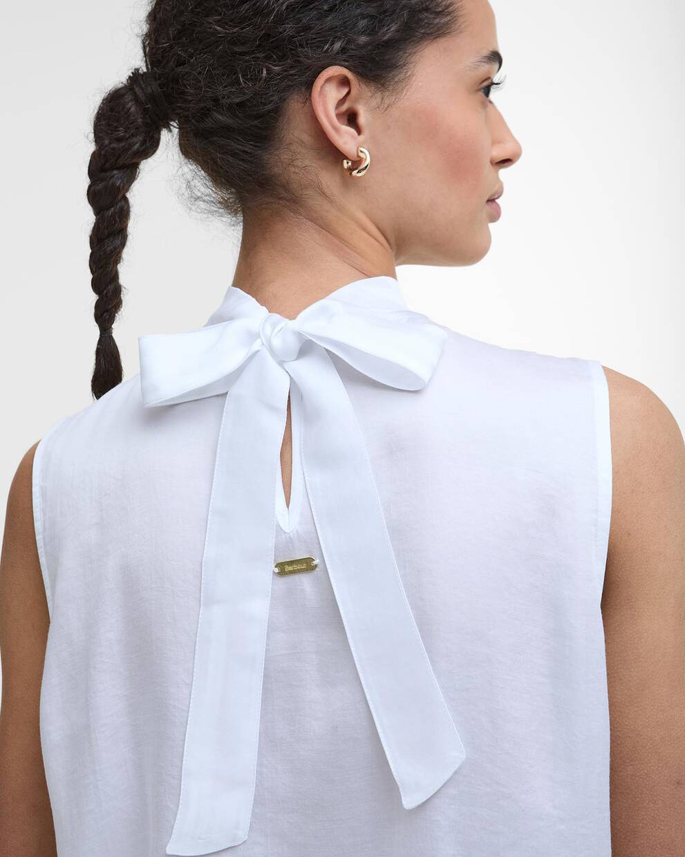 Bluse Sophia Sleeveless