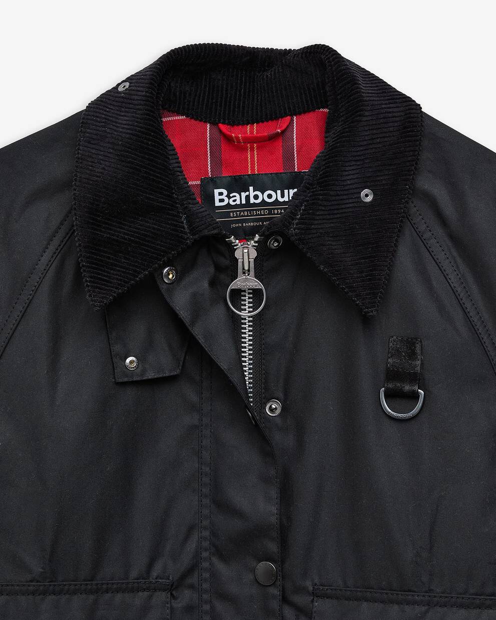 Wachsjacke Women's Spey