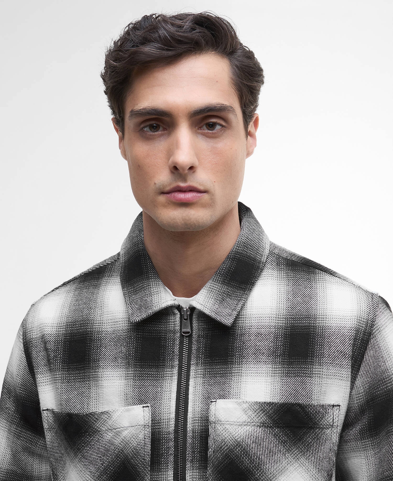 Overshirt Carlisle Tartan image number 3