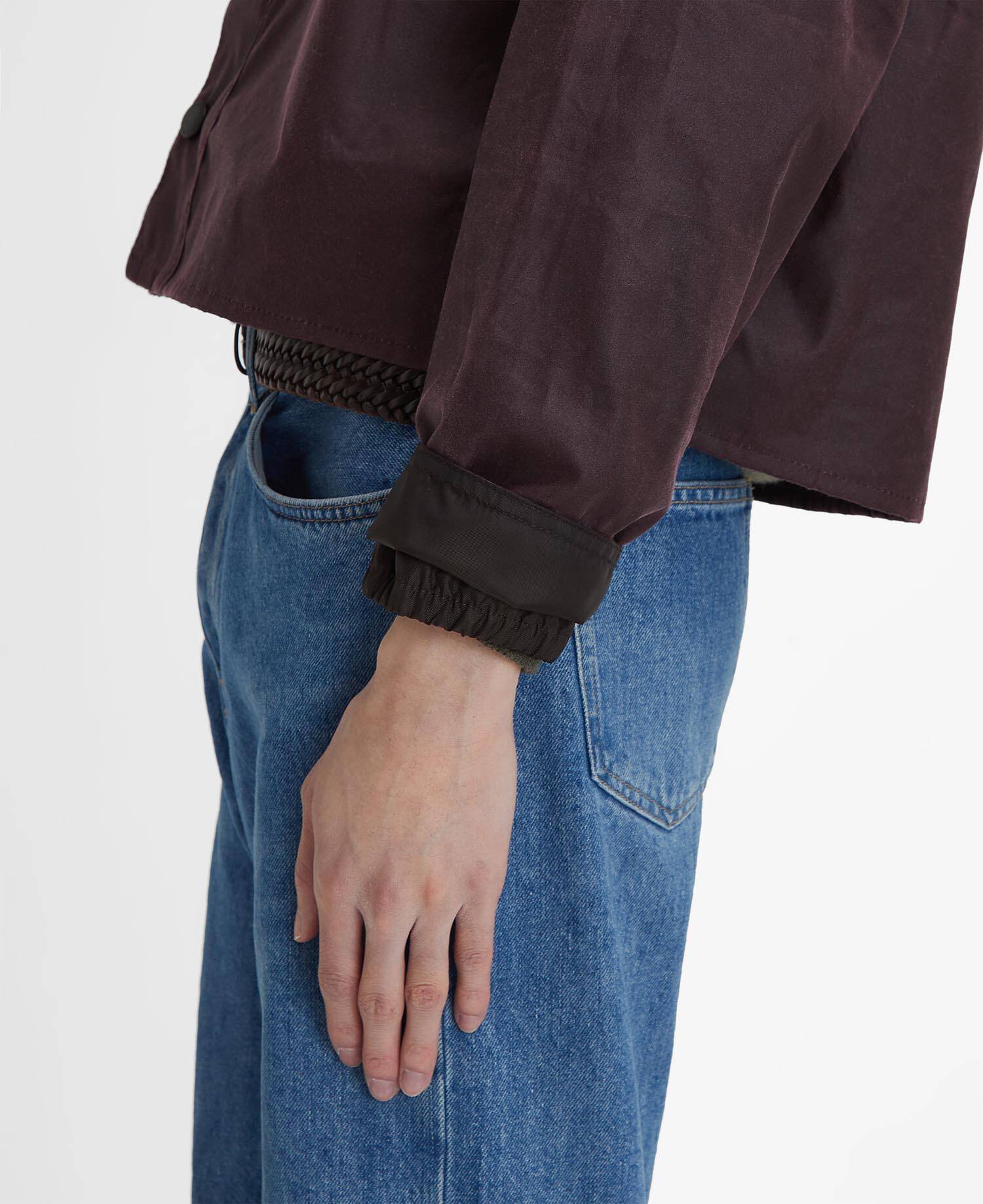 Wachsjacke SL Spey image number 6