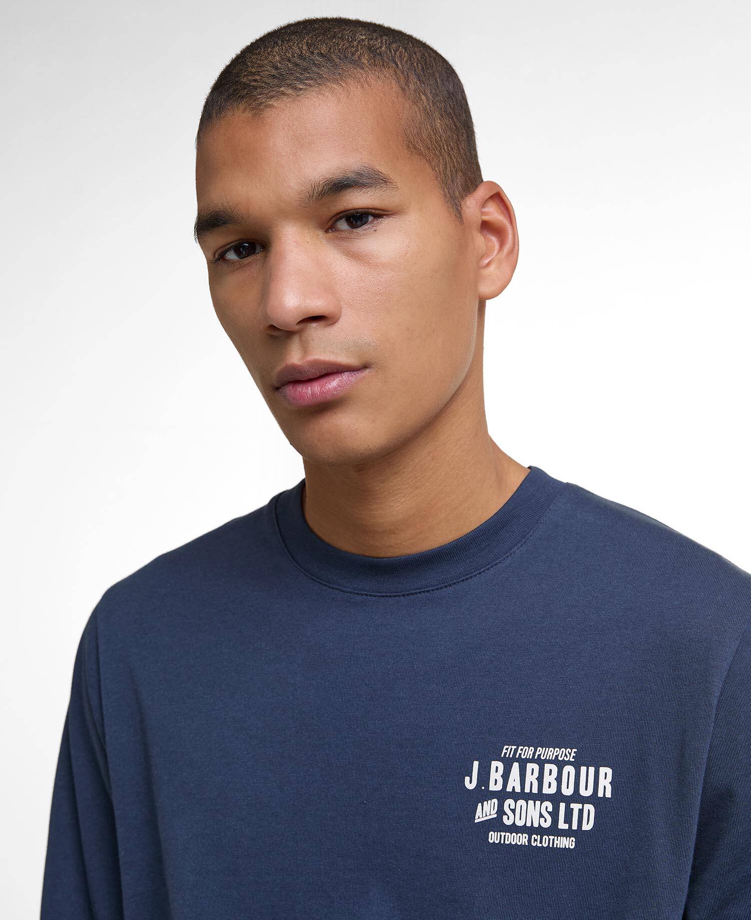 Sweatshirt Pointer Graphic image number 3