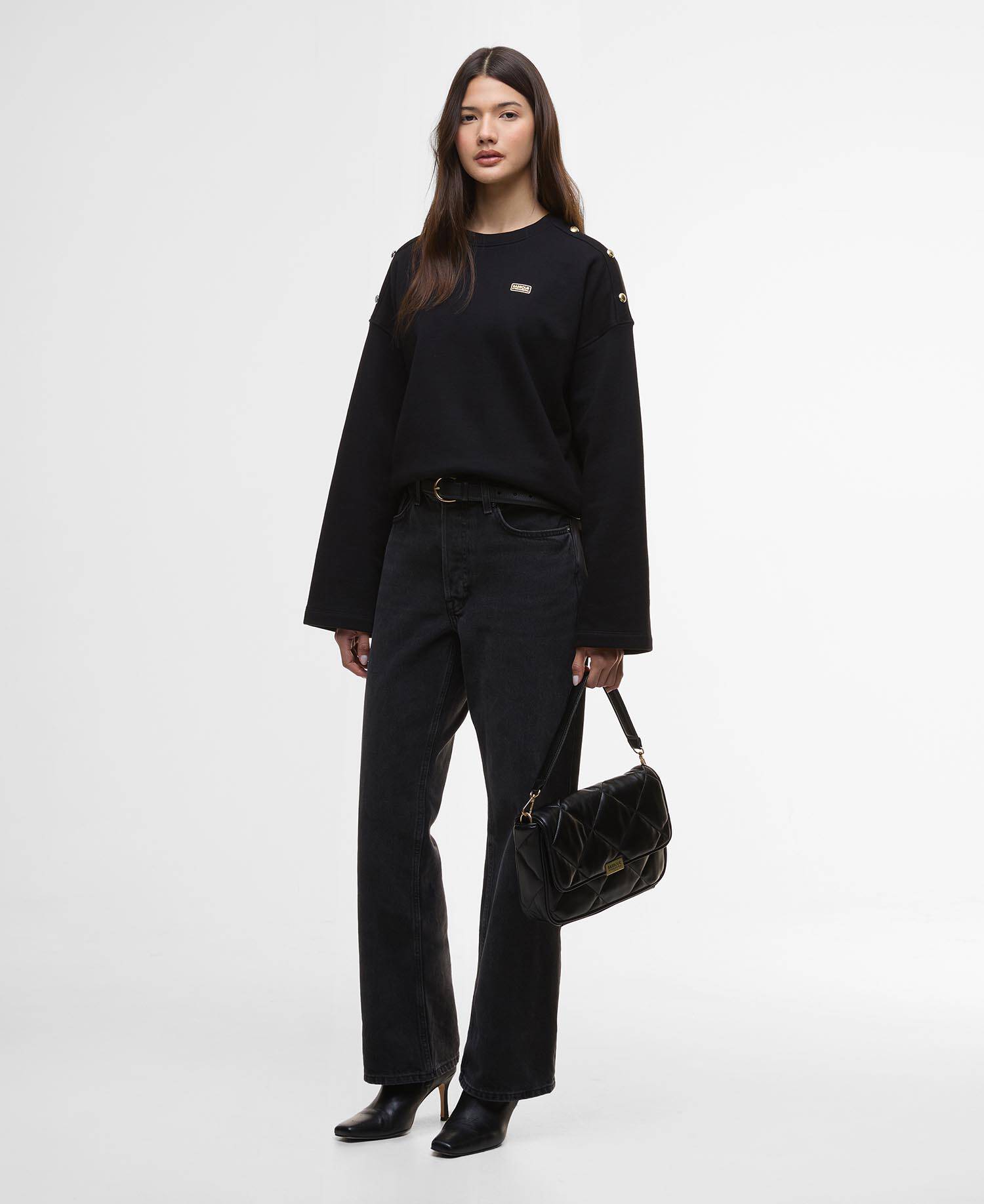 Sweatshirt Juliana image number 1