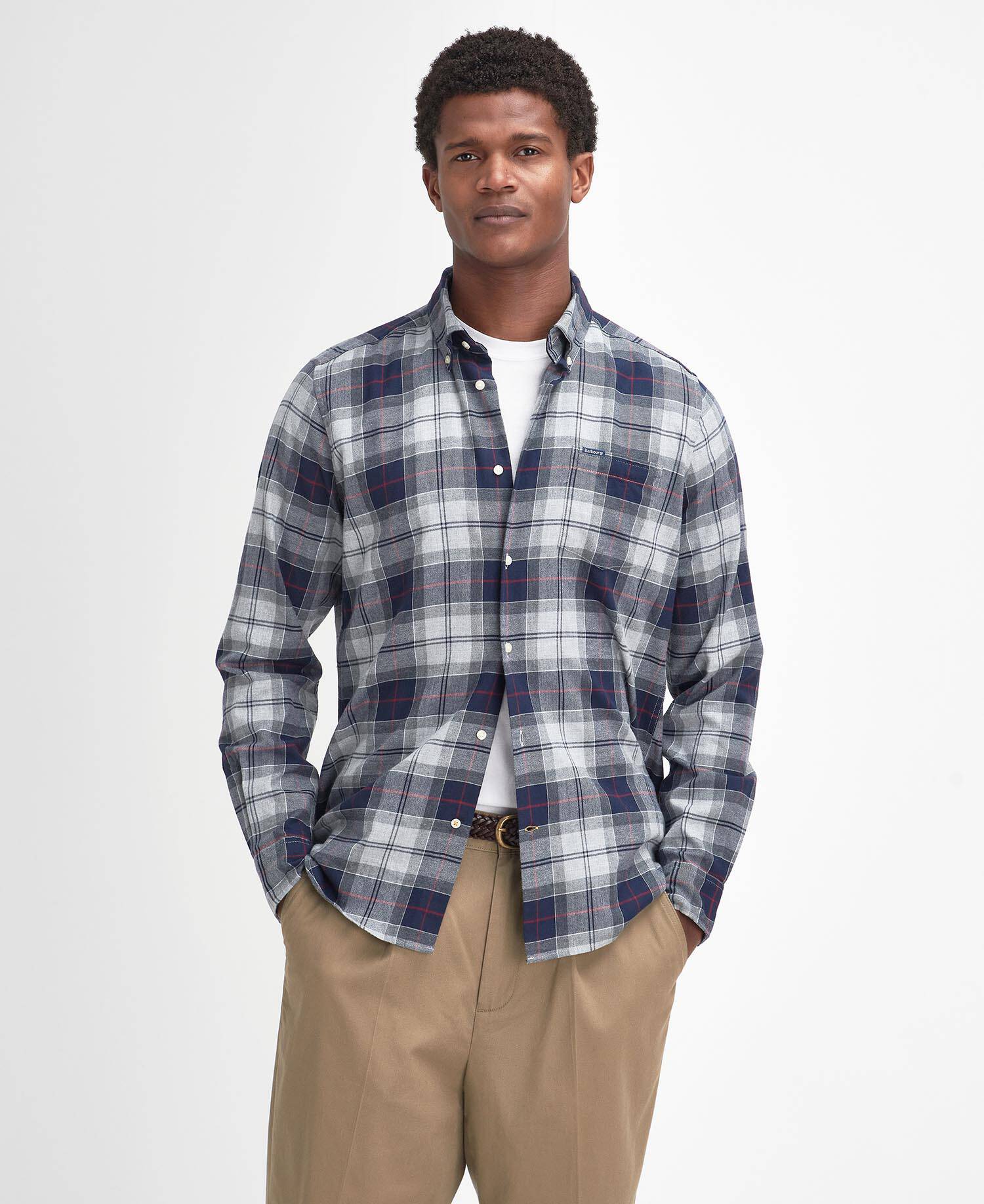 Hemd Fortrose Tailored image number 0