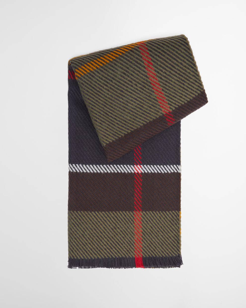 Schal Blair Tartan