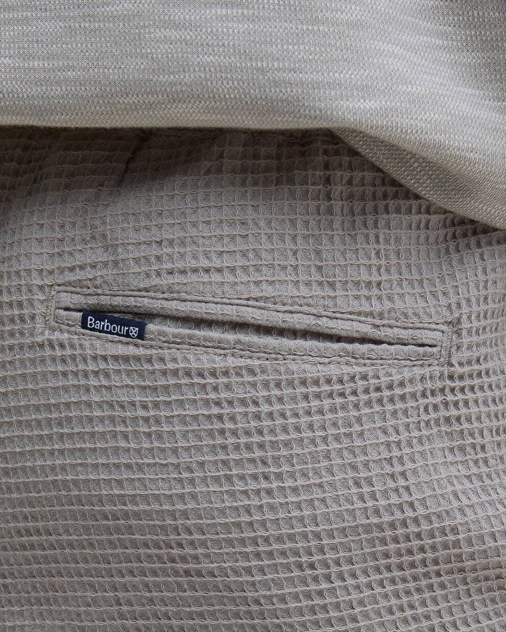 Shorts Sandwood Waffle