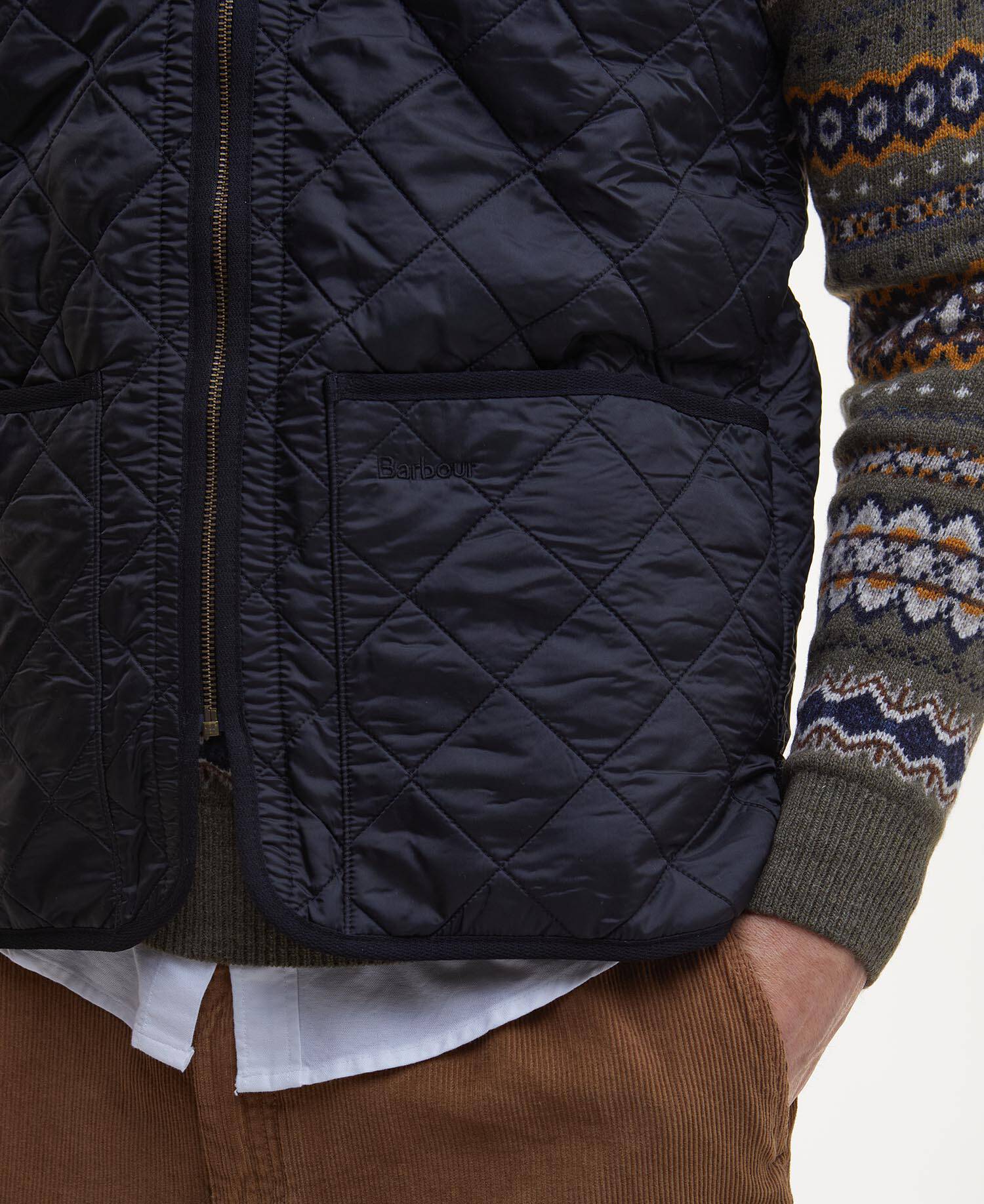 Innenfutter Polarquilt Zip-In image number 4